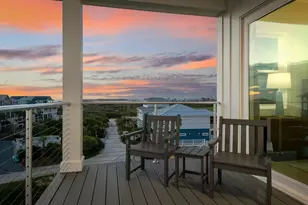 846 Secluded Dunes Dr, Port Saint Joe, FL 32456 - Photo 42