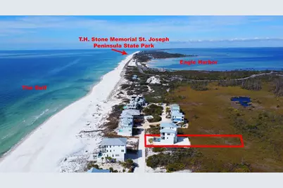 846 Secluded Dunes Dr, Port Saint Joe, FL 32456 - Photo 52