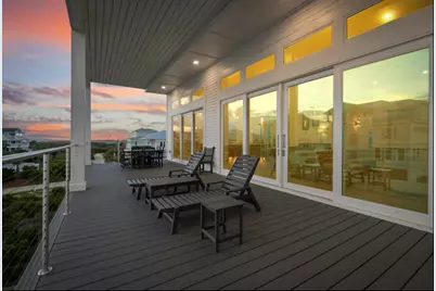 846 Secluded Dunes Dr, Port Saint Joe, FL 32456 - Photo 44