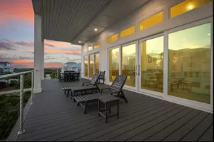 846 Secluded Dunes Dr, Port Saint Joe, FL 32456 - Photo 44