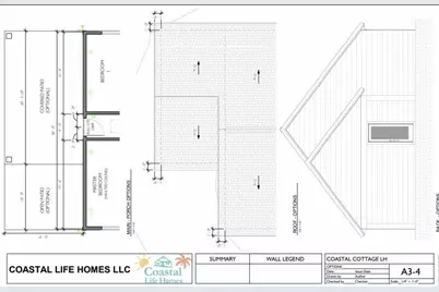 217 15th St, Apalachicola, FL 32320 - Photo 4