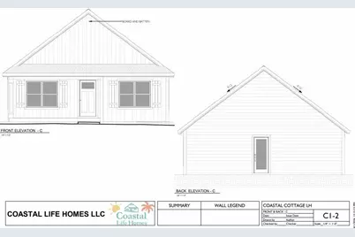 217 15th St, Apalachicola, FL 32320 - Photo 8