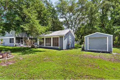 140,148 Craig St, Lanark Village, FL 32323 - Photo 16
