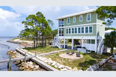 451 N Sawyer St, Saint George Island, FL 32328 - Photo 36