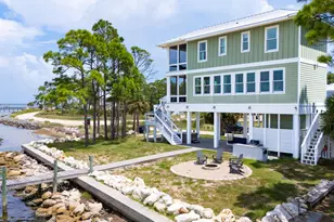 451 N Sawyer St, Saint George Island, FL 32328 - Photo 36
