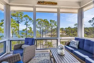 451 N Sawyer St, Saint George Island, FL 32328 - Photo 22