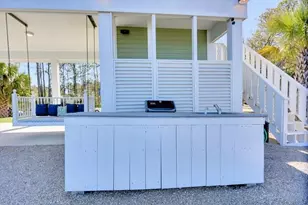 451 N Sawyer St, Saint George Island, FL 32328 - Photo 32