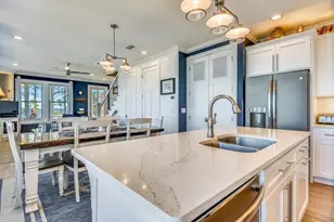 451 N Sawyer St, Saint George Island, FL 32328 - Photo 12