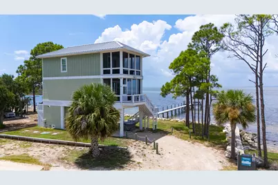451 N Sawyer St, Saint George Island, FL 32328 - Photo 40