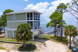 451 N Sawyer St, Saint George Island, FL 32328 - Photo 40