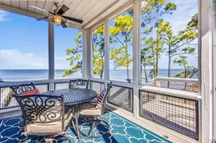 451 N Sawyer St, Saint George Island, FL 32328 - Photo 4