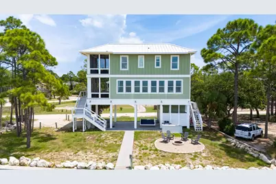 451 N Sawyer St, Saint George Island, FL 32328 - Photo 38