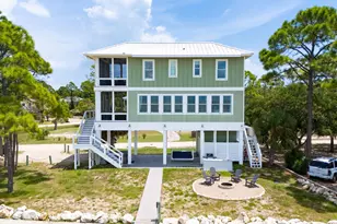 451 N Sawyer St, Saint George Island, FL 32328 - Photo 38