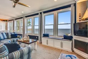 451 N Sawyer St, Saint George Island, FL 32328 - Photo 6