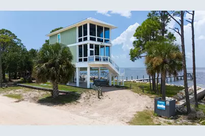 451 N Sawyer St, Saint George Island, FL 32328 - Photo 2