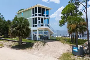 451 N Sawyer St, Saint George Island, FL 32328 - Photo 2