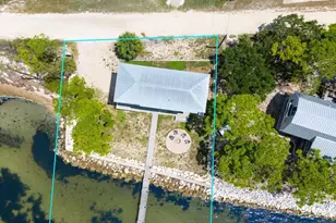 451 N Sawyer St, Saint George Island, FL 32328 - Photo 42