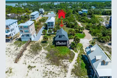 1450 Indian Pass Rd, Cape San Blas, FL 32456 - Photo 2