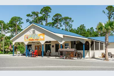 1450 Indian Pass Rd, Cape San Blas, FL 32456 - Photo 50
