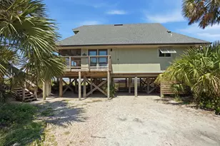 1450 Indian Pass Rd, Cape San Blas, FL 32456 - Photo 1
