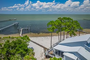 2059 Turpentine Trail, Saint George Island, FL 32328 - Photo 2