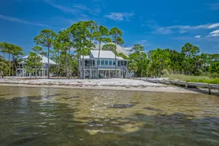 2059 Turpentine Trail, Saint George Island, FL 32328 - Photo 16