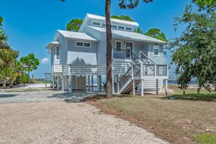 2059 Turpentine Trail, Saint George Island, FL 32328 - Photo 14