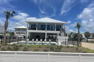 925 E Gorrie Dr, Saint George Island, FL 32328 - Photo 14