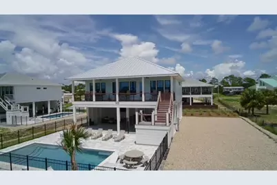 925 E Gorrie Dr, Saint George Island, FL 32328 - Photo 22