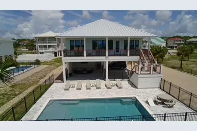 925 E Gorrie Dr, Saint George Island, FL 32328 - Photo 1