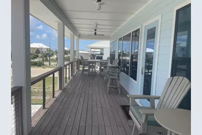 925 E Gorrie Dr, Saint George Island, FL 32328 - Photo 10