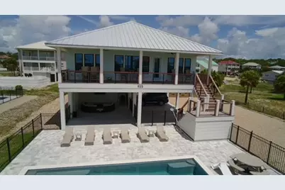 925 E Gorrie Dr, Saint George Island, FL 32328 - Photo 20
