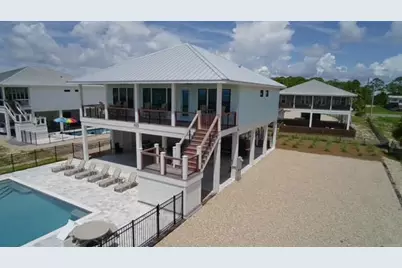 925 E Gorrie Dr, Saint George Island, FL 32328 - Photo 18