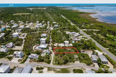 Lot 30 Plover Dr, Cape San Blas, FL 32456 - Photo 10
