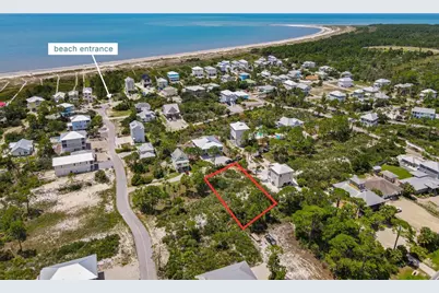 Lot 30 Plover Dr, Cape San Blas, FL 32456 - Photo 2