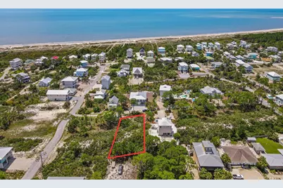 Lot 30 Plover Dr, Cape San Blas, FL 32456 - Photo 8