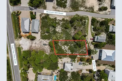 Lot 30 Plover Dr, Cape San Blas, FL 32456 - Photo 4