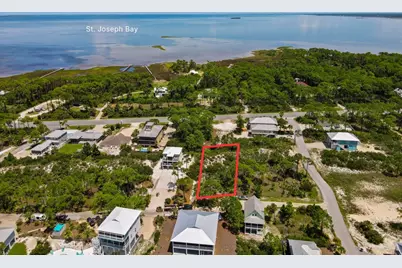 Lot 30 Plover Dr, Cape San Blas, FL 32456 - Photo 6