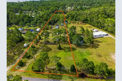 214 Frank McKamey Way, Carrabelle, FL 32322 - Photo 8