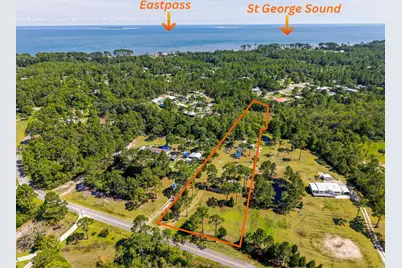 214 Frank McKamey Way, Carrabelle, FL 32322 - Photo 10