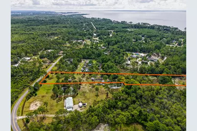 214 Frank McKamey Way, Carrabelle, FL 32322 - Photo 18