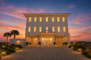 1644 E Gulf Beach Dr, Saint George Island, FL 32328 - Photo 2