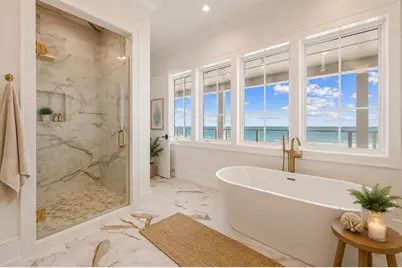1644 E Gulf Beach Dr, Saint George Island, FL 32328 - Photo 20