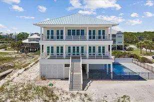 1644 E Gulf Beach Dr, Saint George Island, FL 32328 - Photo 112