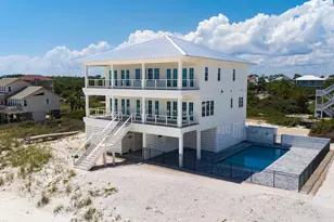 1644 E Gulf Beach Dr, Saint George Island, FL 32328 - Photo 116