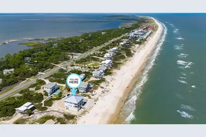 1644 E Gulf Beach Dr, Saint George Island, FL 32328 - Photo 120