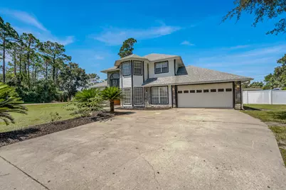 1916 Forest Park Ave, Port Saint Joe, FL 32456 - Photo 4