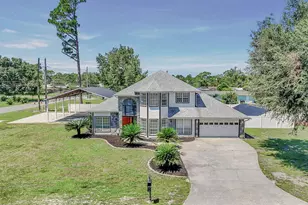1916 Forest Park Ave, Port Saint Joe, FL 32456 - Photo 1