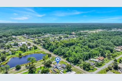 1916 Forest Park Ave, Port Saint Joe, FL 32456 - Photo 8