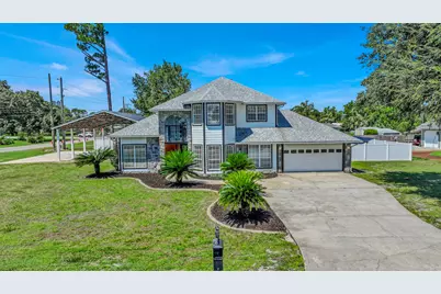 1916 Forest Park Ave, Port Saint Joe, FL 32456 - Photo 6